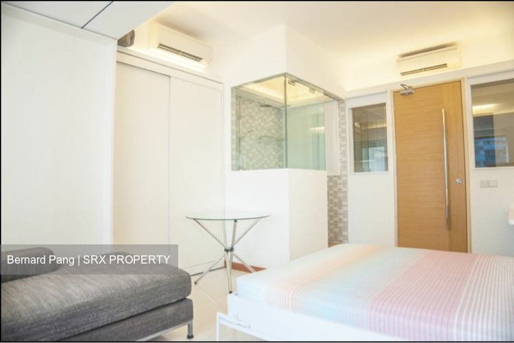 The Sail @ Marina Bay (D1), Apartment #520286321